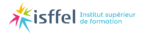 logo isffel
